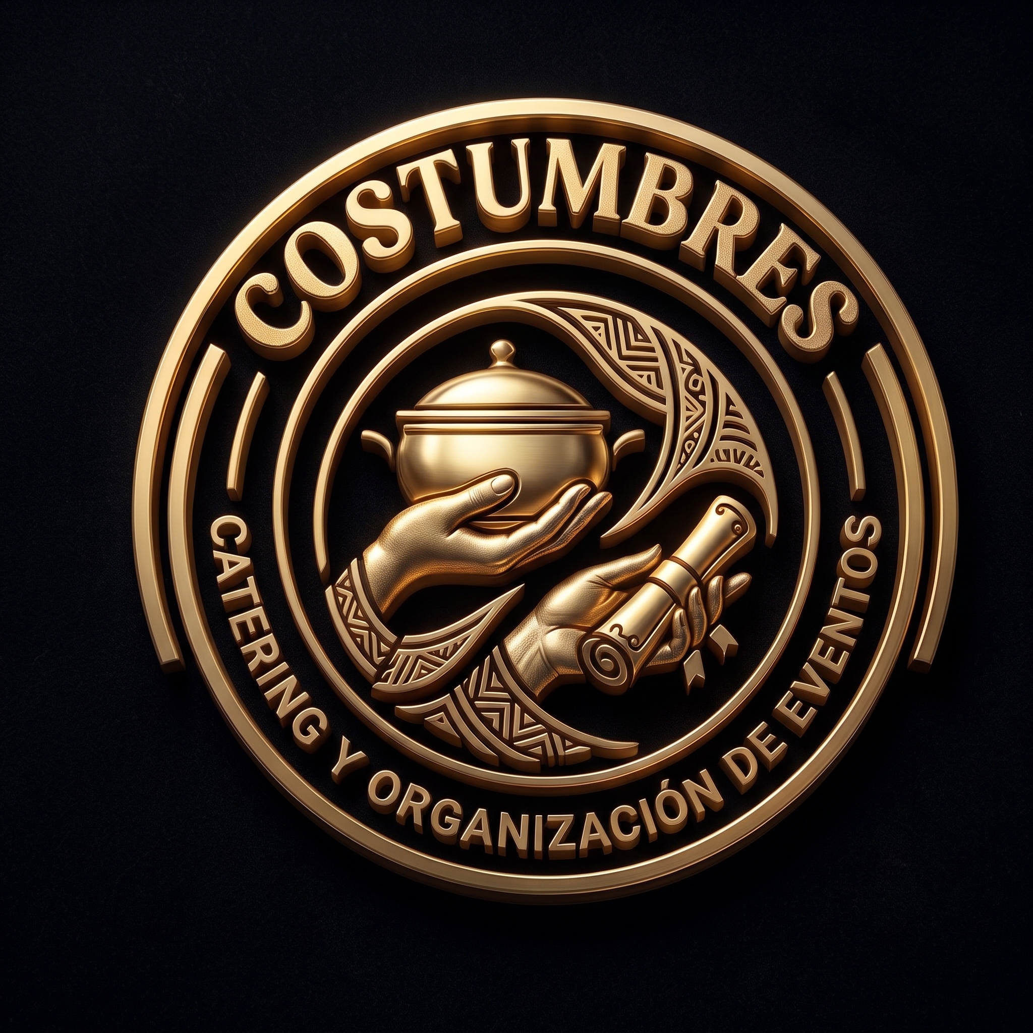 Costumbres Catering y Organización de Eventos